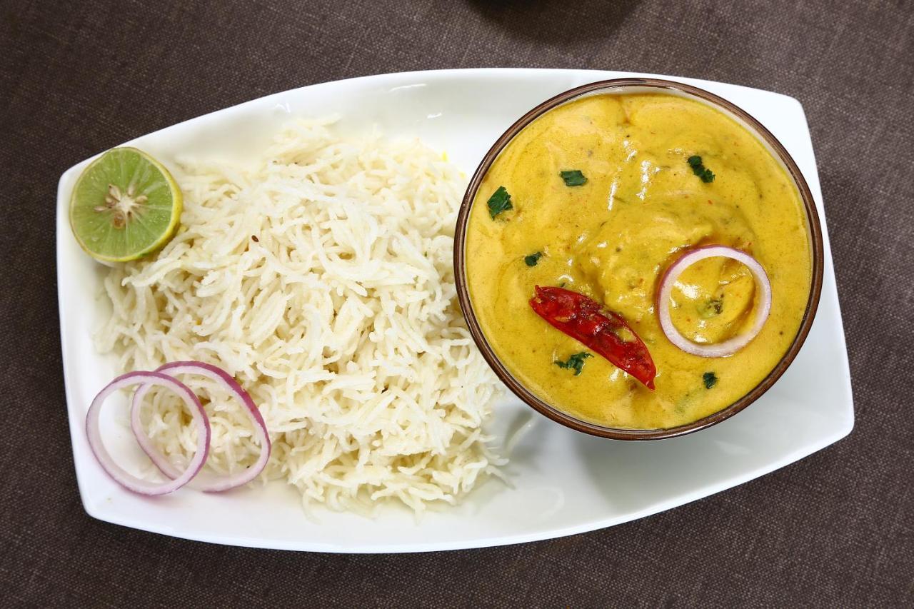 Oyo 82143 Green Park Sapan Ranchi Exterior photo