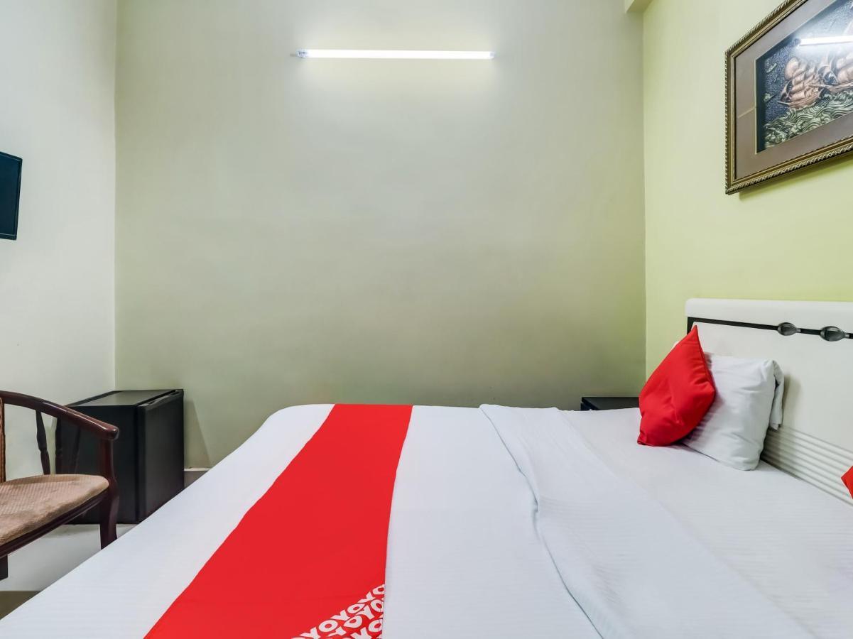 Oyo 82143 Green Park Sapan Ranchi Exterior photo