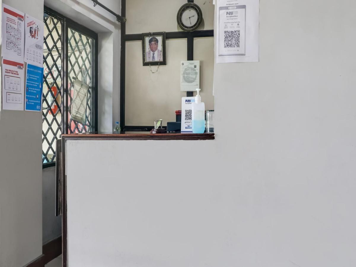 Oyo 82143 Green Park Sapan Ranchi Exterior photo