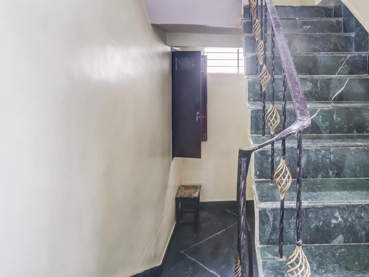Oyo 82143 Green Park Sapan Ranchi Exterior photo