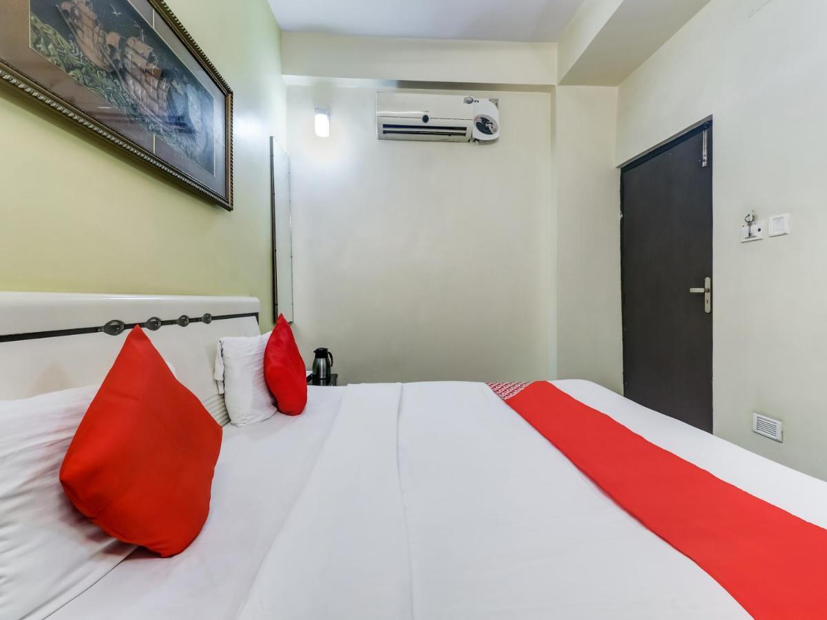 Oyo 82143 Green Park Sapan Ranchi Exterior photo